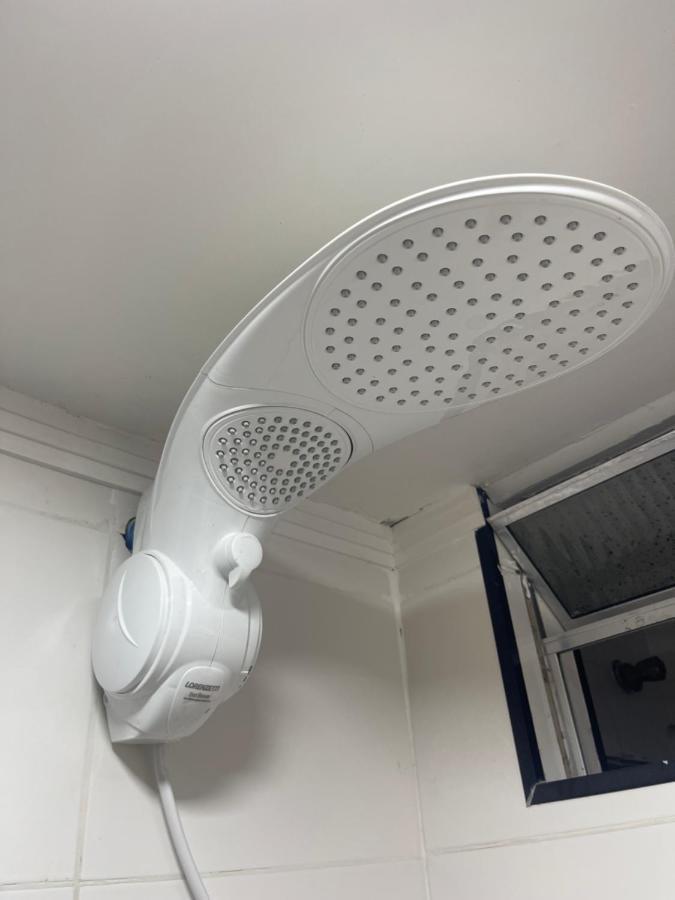 Na Apartamento Santos (Sao Paulo)